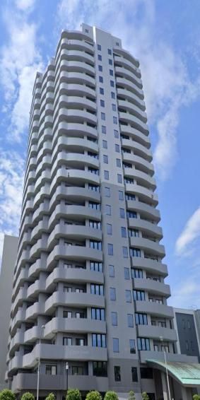 3LDK Apartment in Mito, Ibaraki - San-no-maru Grand Castle Tower - Thumbnail 2