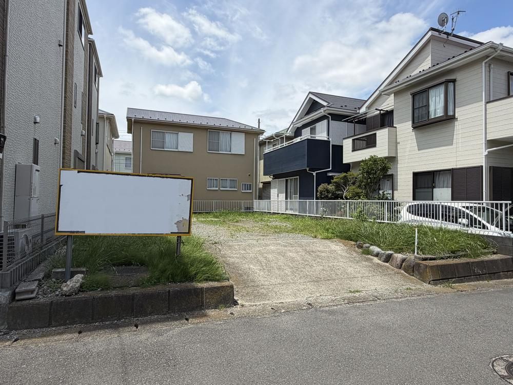148.61m2 Building-Condition-Free Land in Chigasaki, Kanagawa - Thumbnail 3