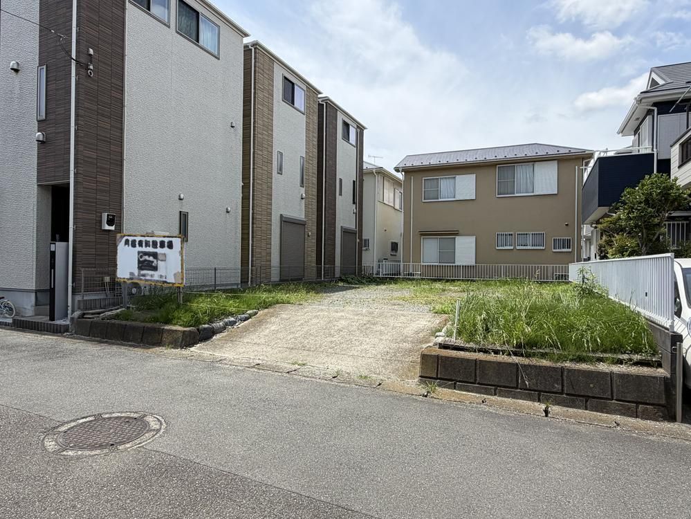 148.61m2 Building-Condition-Free Land in Chigasaki, Kanagawa - Thumbnail 2