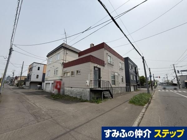 104.77 sqm Residential Land for Sale in Higashi-ku, Sapporo - Thumbnail 3