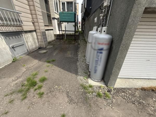 104.77 sqm Residential Land for Sale in Higashi-ku, Sapporo - Thumbnail 4