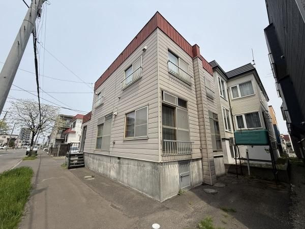 104.77 sqm Residential Land for Sale in Higashi-ku, Sapporo - Thumbnail 2