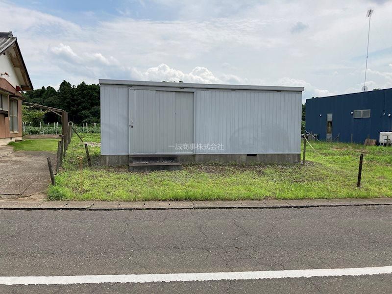 Land for Sale in Tsukuba, Ibaraki - 488 sqm near Banpaku Kinen Koen - Thumbnail 4