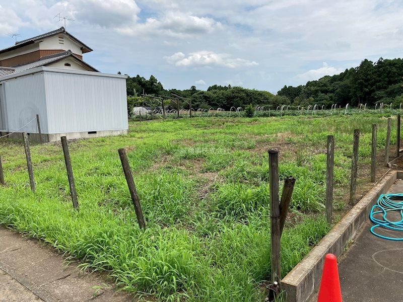 Land for Sale in Tsukuba, Ibaraki - 488 sqm near Banpaku Kinen Koen - Thumbnail 3