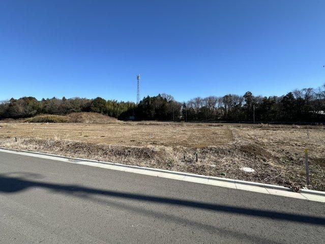 212m2 Building Plot in Tsukuba, Ibaraki - Thumbnail 3