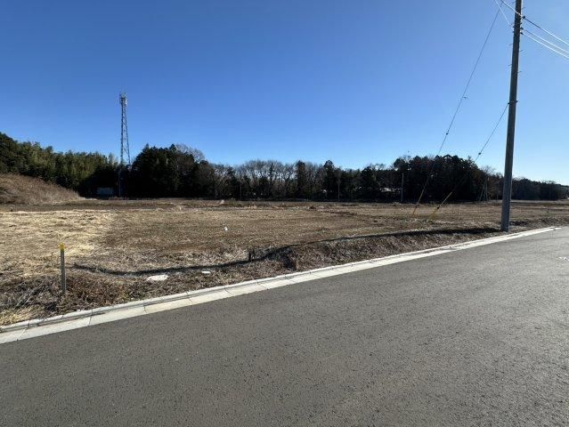 212m2 Building Plot in Tsukuba, Ibaraki - Thumbnail 4