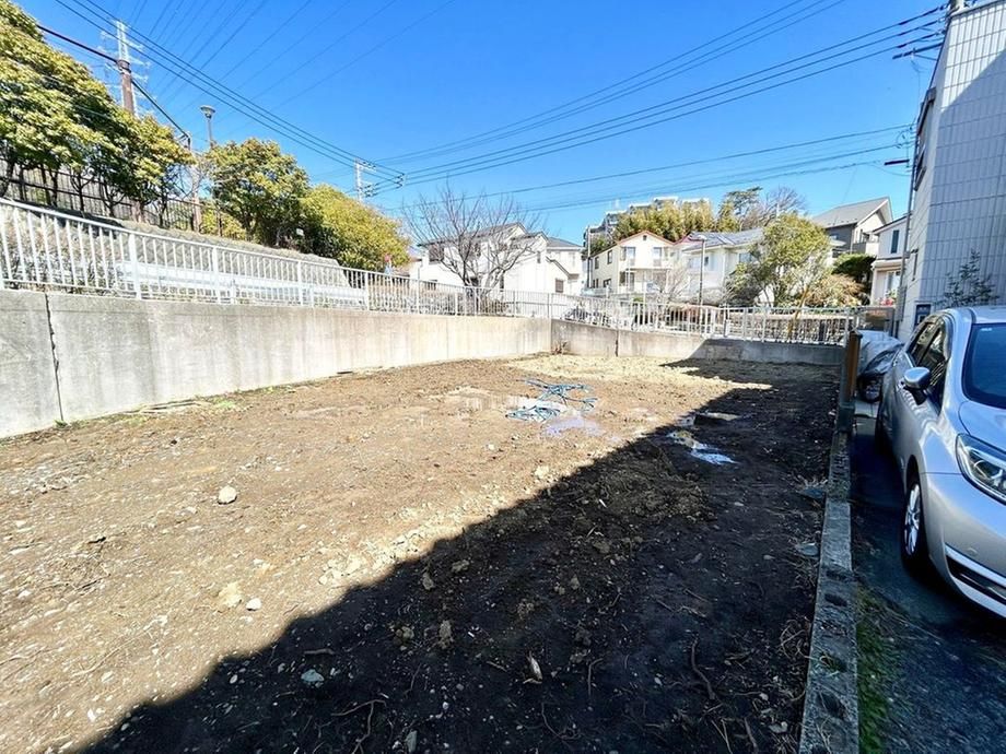 Land for Sale in Totsuka, Yokohama - 158.66 sqm Corner Plot - Thumbnail 4
