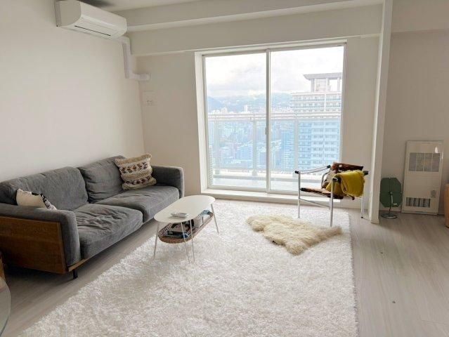 3LDK Apartment for Sale in ONE Sapporo Station Tower, Kita-ku - Thumbnail 2