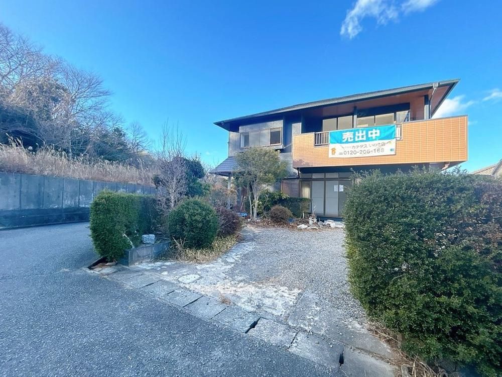 Renovated 4LDK Detached House in Iwaki City, Fukushima - Thumbnail 2