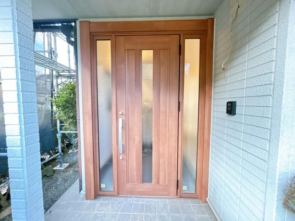 Renovated 4LDK Detached House in Iwaki City, Fukushima - Thumbnail 4