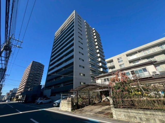 3LDK Apartment for Sale in Utsunomiya, Tochigi - 78.1m2 - Thumbnail 2