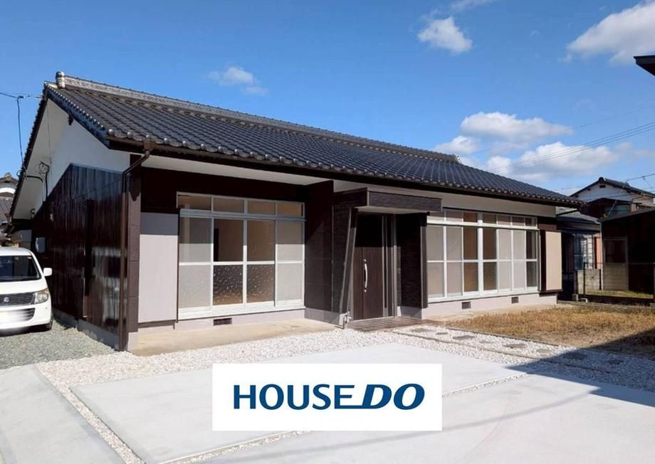 Renovated 3LDK Traditional House on 330m² Land in Hofu - Thumbnail 2