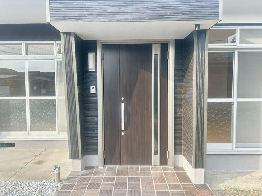 Renovated 3LDK Traditional House on 330m² Land in Hofu - Thumbnail 4