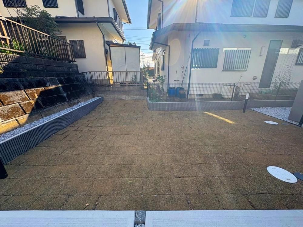 Modern 3LDK House in Naruse, Machida City, Tokyo - Thumbnail 3