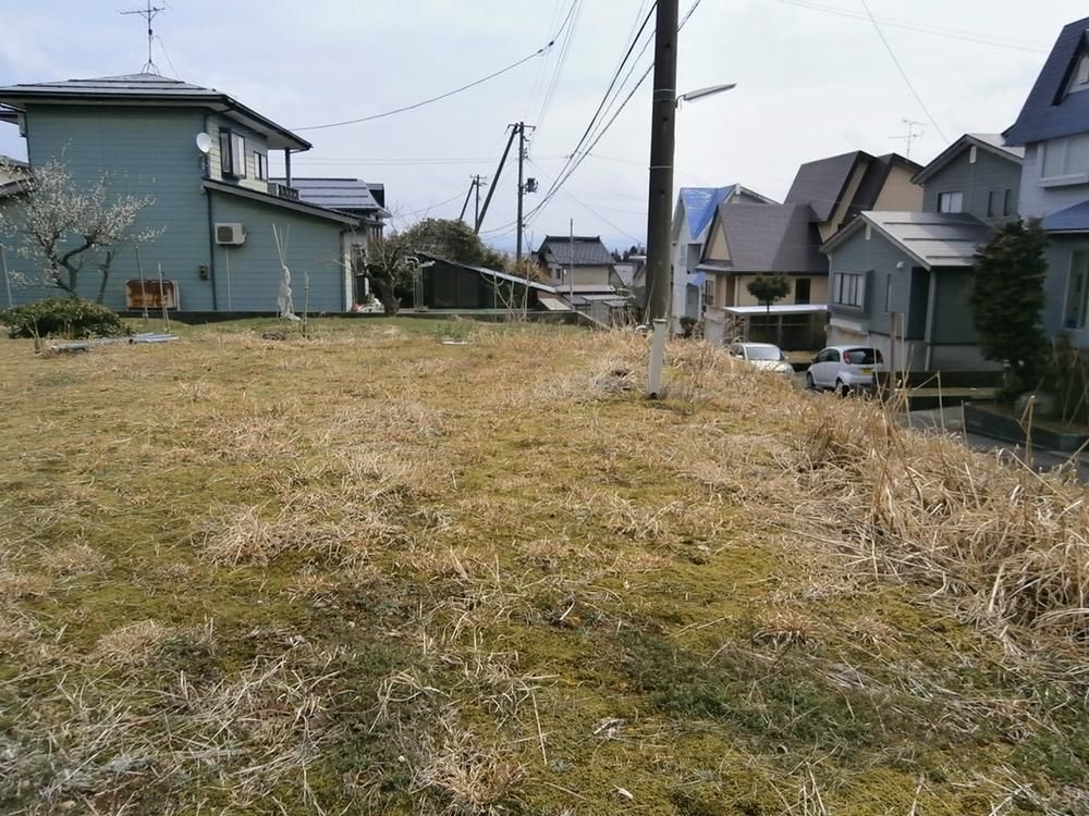 256.5m2 Land for Sale in Joetsu City, Niigata - Thumbnail 4