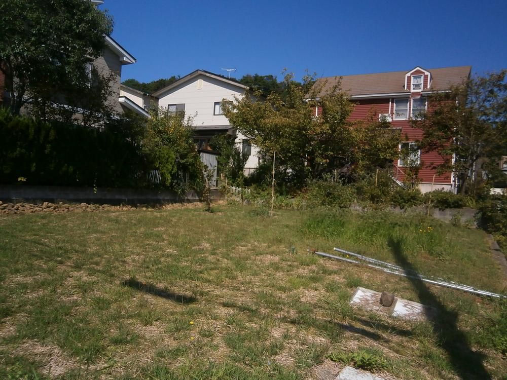 256.5m2 Land for Sale in Joetsu City, Niigata - Thumbnail 3