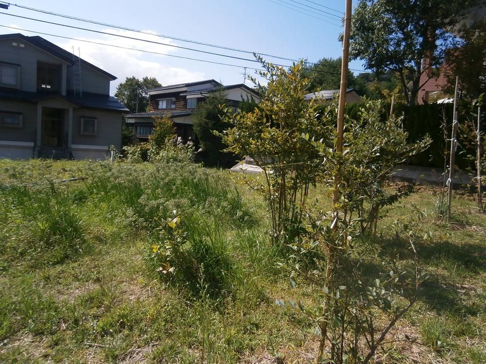 256.5m2 Land for Sale in Joetsu City, Niigata - Thumbnail 2