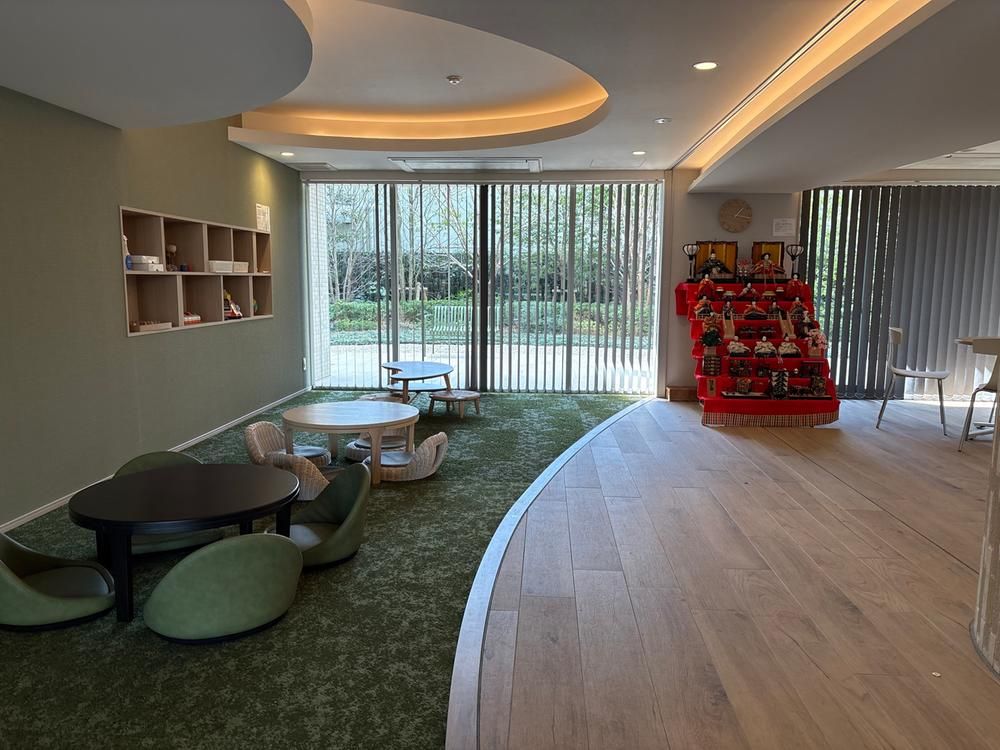 1LDK Apartment Near Kita-Narashino Station, Funabashi - Thumbnail 3