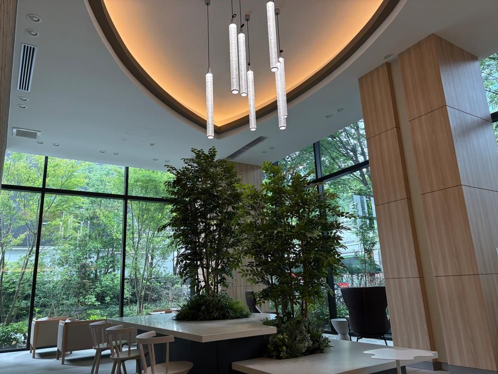 1LDK Apartment Near Kita-Narashino Station, Funabashi - Thumbnail 2