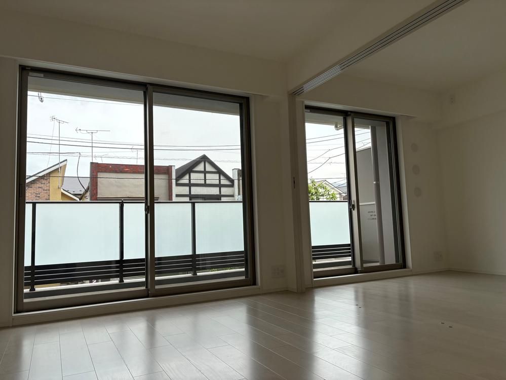 1LDK Apartment Near Kita-Narashino Station, Funabashi - Thumbnail 4