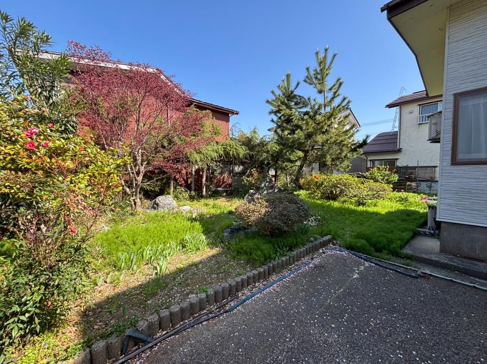 5DK House for Sale in Kita-Shiro-cho, Joetsu, Niigata - Thumbnail 4
