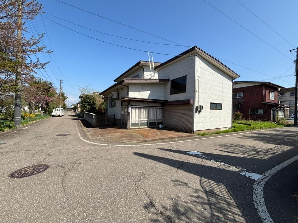 5DK House for Sale in Kita-Shiro-cho, Joetsu, Niigata - Thumbnail 3