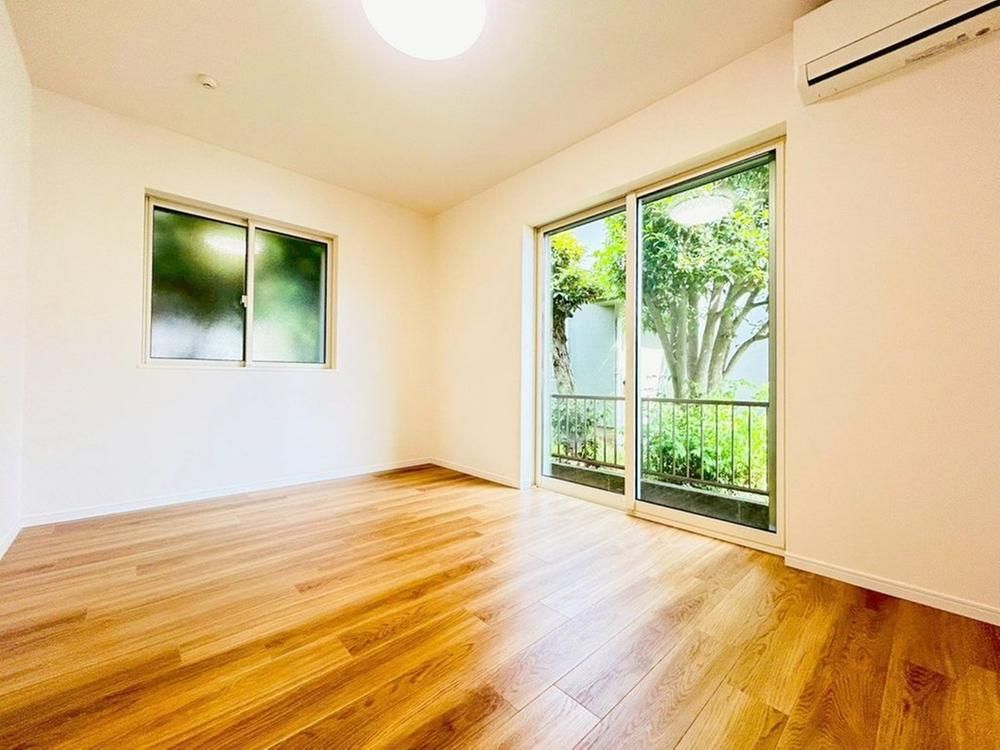 Renovated 3LDK House in Nakano, Tokyo - 72 sqm - Thumbnail 4