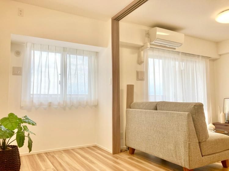 3LDK Apartment for Sale in Chigasaki, Kanagawa - Thumbnail 4