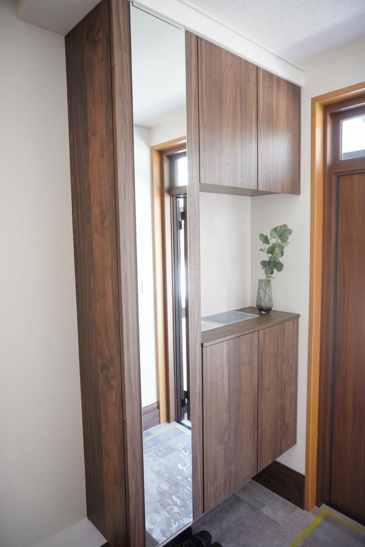 Renovated 4LDK Detached House in Higashi-Naebo, Sapporo - Thumbnail 4