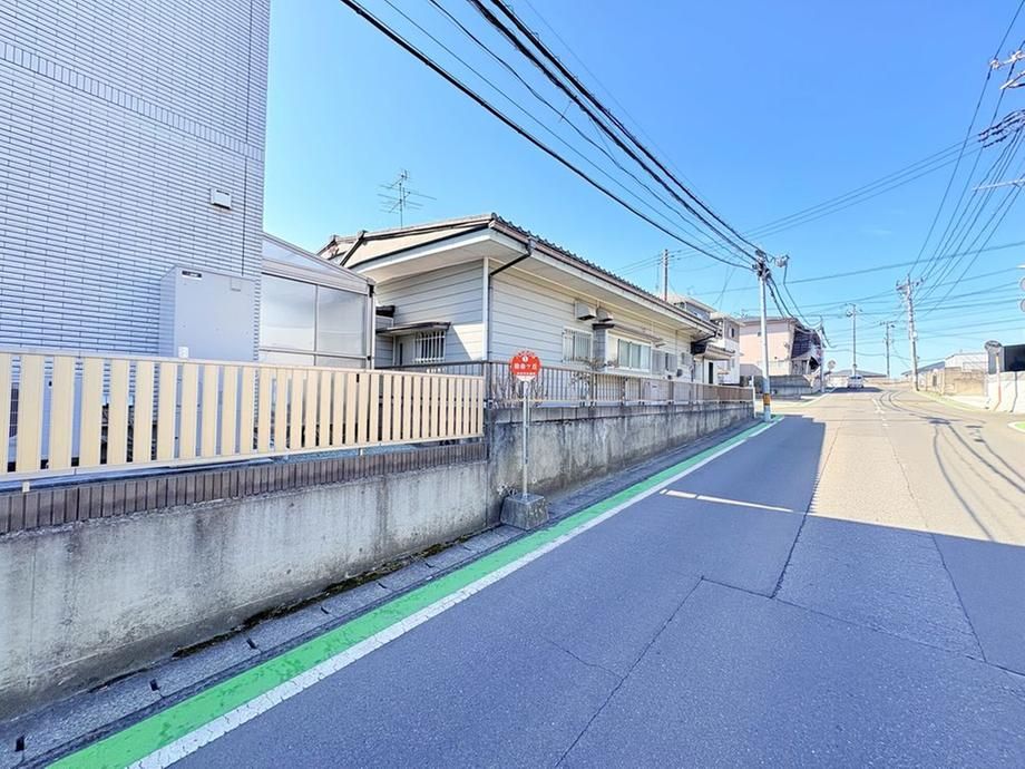 Land for Sale in Jiyugaoka, Sendai - 290.66 sqm Corner Plot - Thumbnail 4