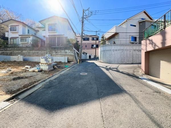 Land for Sale in Totsuka-cho, Yokohama - 82.73 sqm - Thumbnail 3