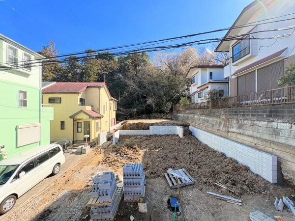 Land for Sale in Totsuka-cho, Yokohama - 82.73 sqm - Thumbnail 4