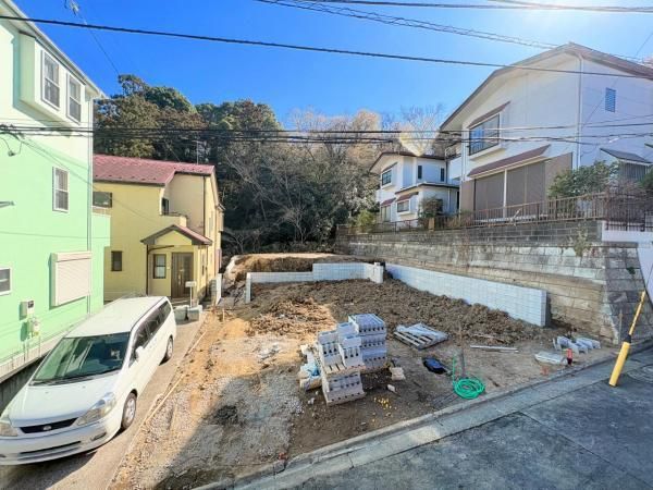Land for Sale in Totsuka-cho, Yokohama - 82.73 sqm - Thumbnail 2
