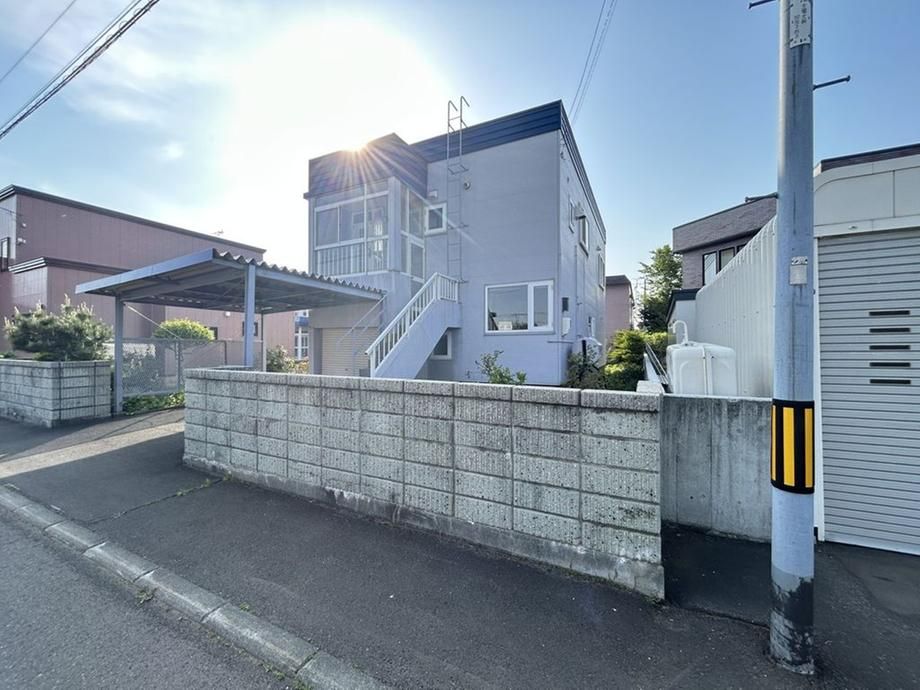 Land for Sale in Teine-ku, Sapporo - 396.95 sqm - Thumbnail 2