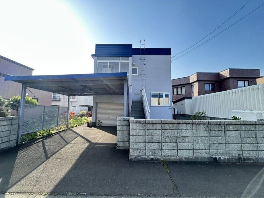 Land for Sale in Teine-ku, Sapporo - 396.95 sqm - Thumbnail 4