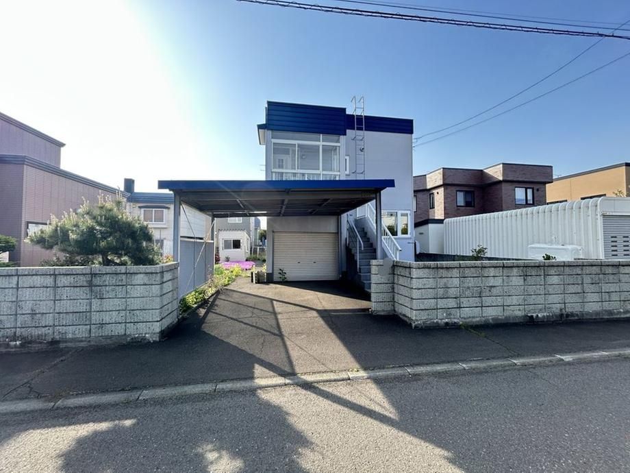 Land for Sale in Teine-ku, Sapporo - 396.95 sqm - Thumbnail 3
