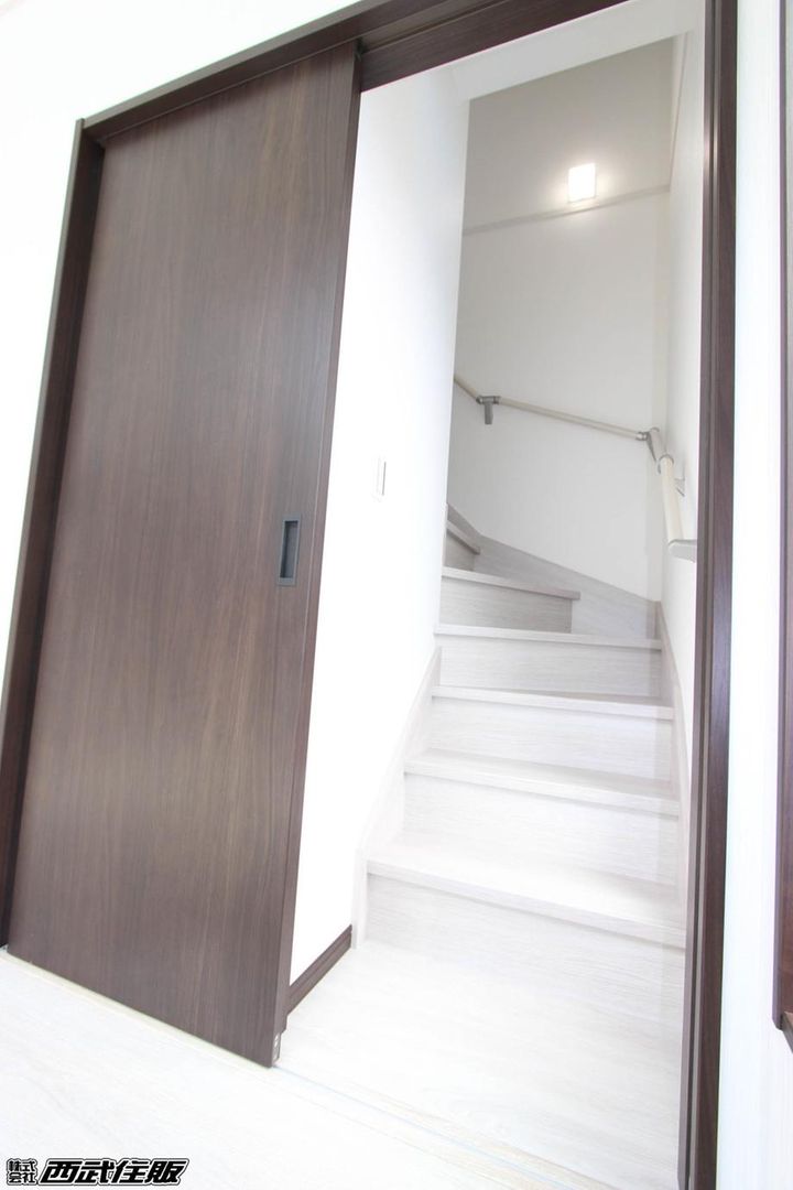 Land for Sale in Ome City Tokyo - Amenity Garden Construction Plots - Thumbnail 4