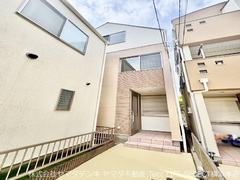 4LDK House for Sale in Yohoudai, Yokohama - 93m² - Thumbnail 2