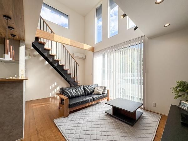 4LDK House for Sale in Oita City, Oita Prefecture - Thumbnail 3