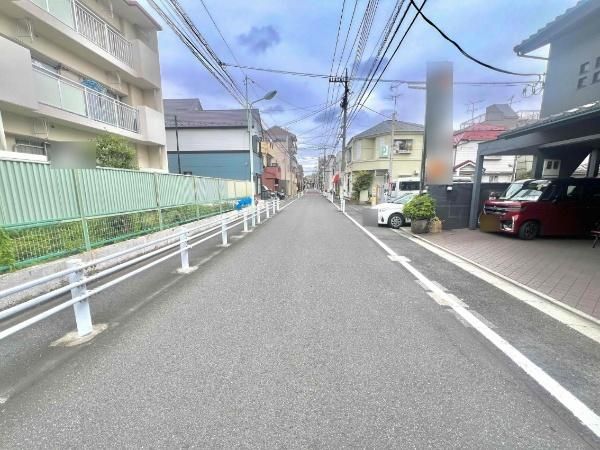 Land for Sale in Katsushika, Tokyo - 247.91 sqm - Thumbnail 4