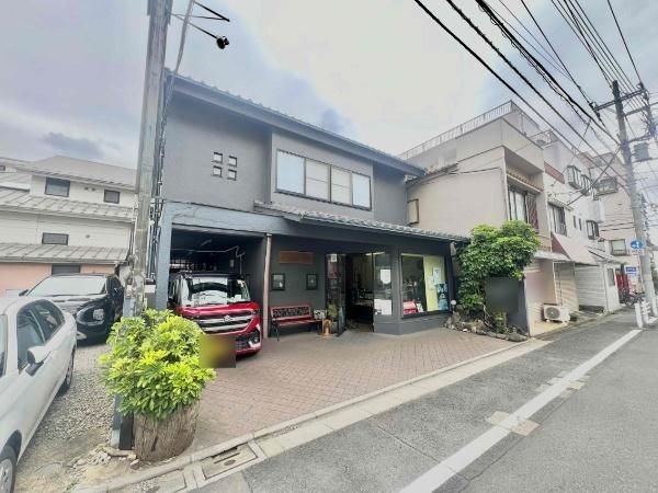 Land for Sale in Katsushika, Tokyo - 247.91 sqm - Thumbnail 2