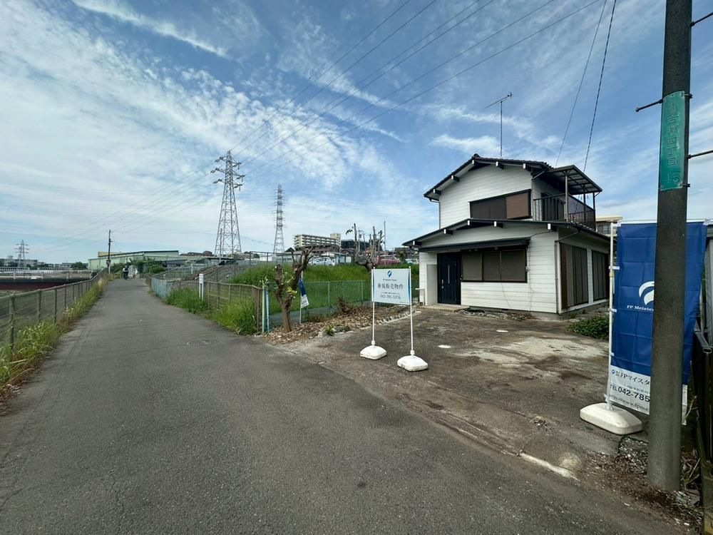 Land for Sale in Minami-ku, Sagamihara - 208 sqm - Thumbnail 2