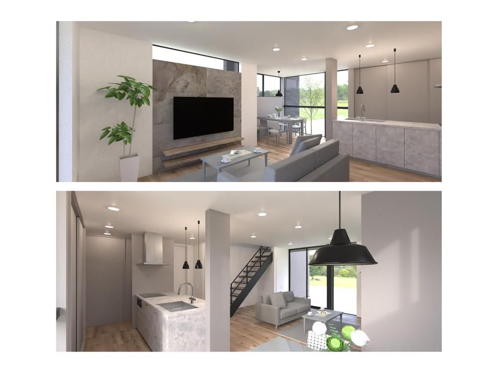 303m2 Land for Sale in Joetsu, Niigata - Quiet Residential Area - Thumbnail 2