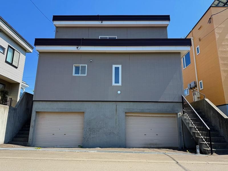 Renovated 5LDK House in Ebetsu, Hokkaido with Garden and Garage - Thumbnail 4