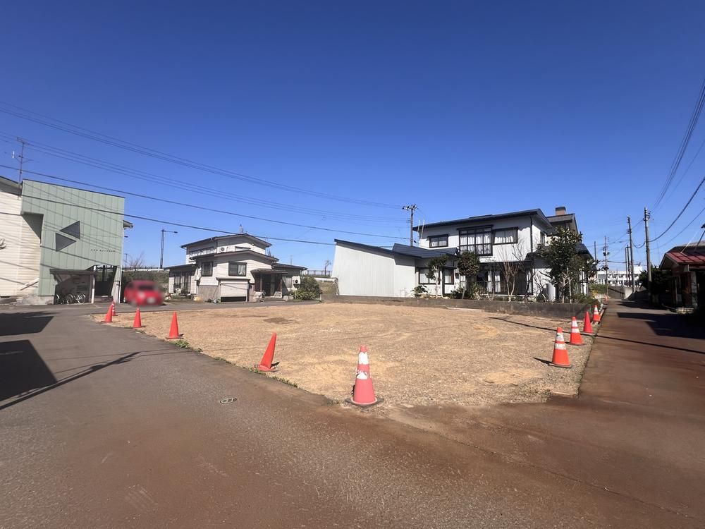 80 Tsubo Vacant Land for Sale in Joetsu City, Niigata - Thumbnail 4