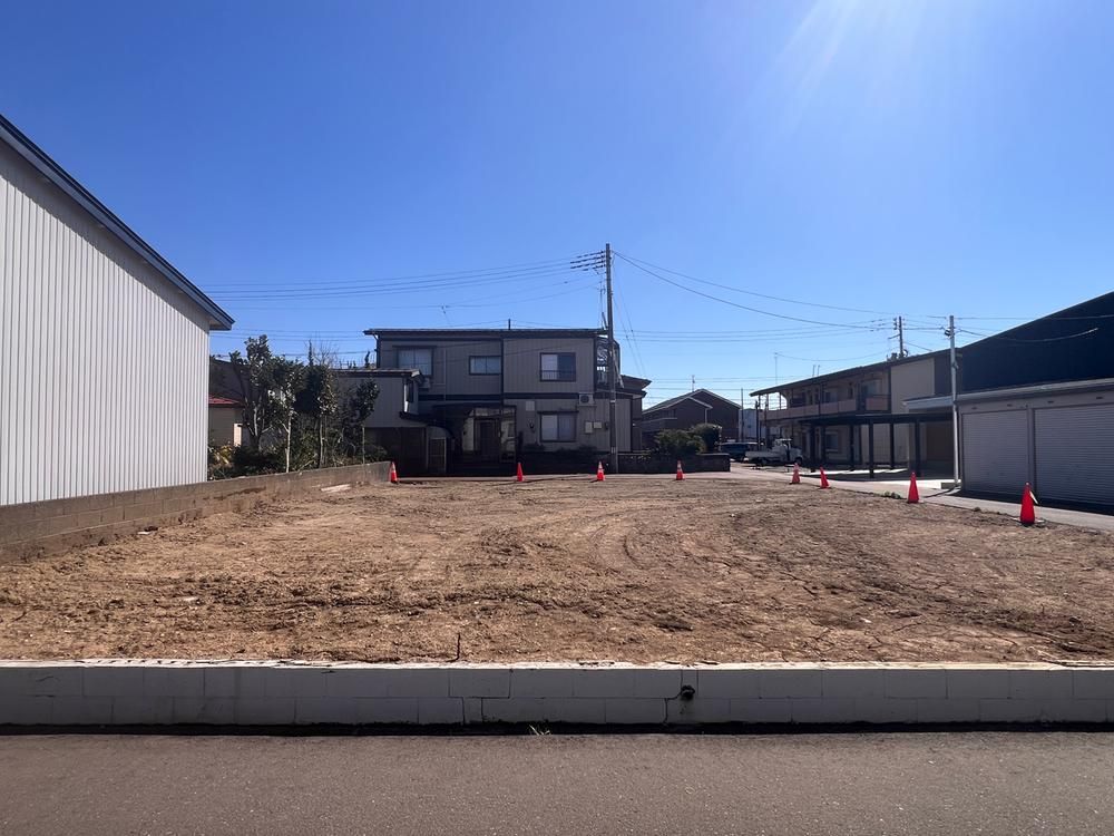 80 Tsubo Vacant Land for Sale in Joetsu City, Niigata - Thumbnail 3