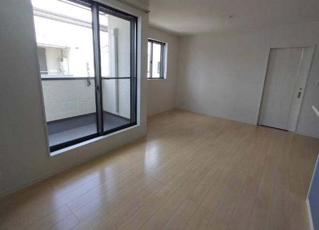 Modern 4LDK House in Sumiyoshi, Osaka - 115.21 sqm - Thumbnail 4