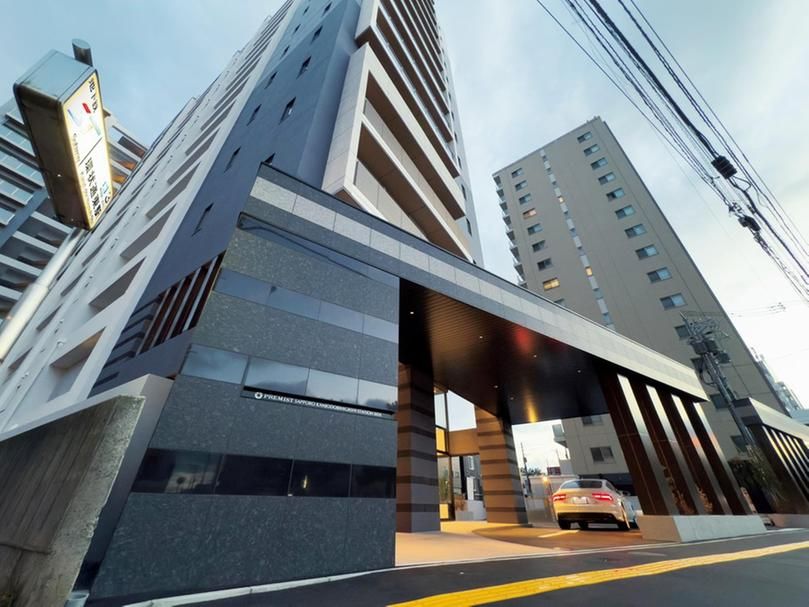 4LDK Apartment for Sale in Higashi Ward, Sapporo, 83 sqm - Thumbnail 3