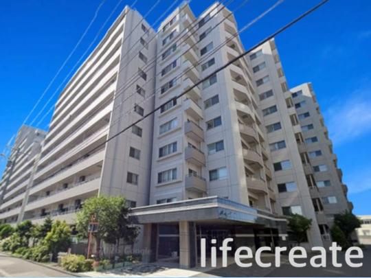 4LDK Apartment for Sale in Higashi Ward, Sapporo, 83 sqm - Thumbnail 4