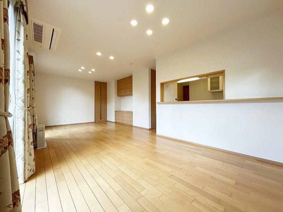 Single-Story 3LDK House for Sale in Sendai's Izumi Ward - Thumbnail 4